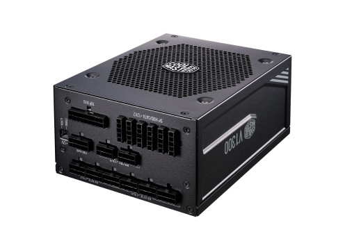 ספק כח CoolerMaster 1300W V1300 Platinum