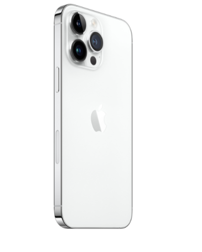 טלפון סלולרי אפל אייפון 14 פרו כסף Apple iPhone 14 pro Silver 256GB