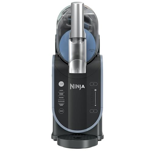 מכונת ברד ומשקאות קפואים Ninja נינג'ה