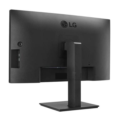 מסך מחשב LG 27