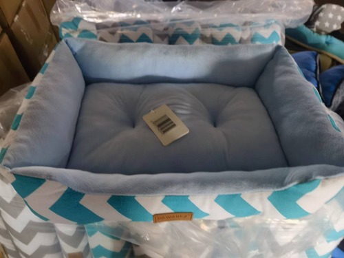 מיטה נוחות מבית המותג  PAWAREZ Comfort - גודל S במידה 48*38*14 ס