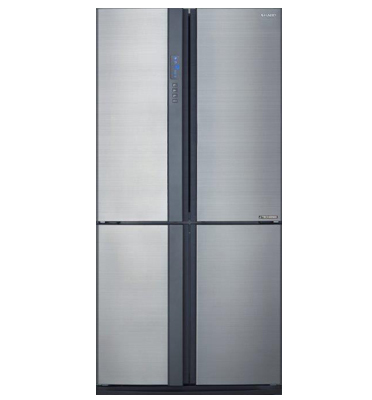 מקרר מקפיא תחתון SHARP SJ-R8695‏‏
