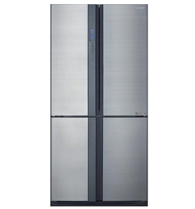 מקרר מקפיא תחתון SHARP SJ-R8695 שארפ