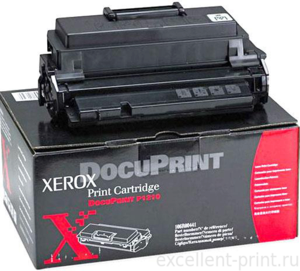 טונר מקורי Xerox P1210 106R00442