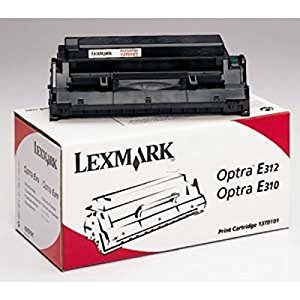 טונר מקורי Lexmark 13T0101 E310