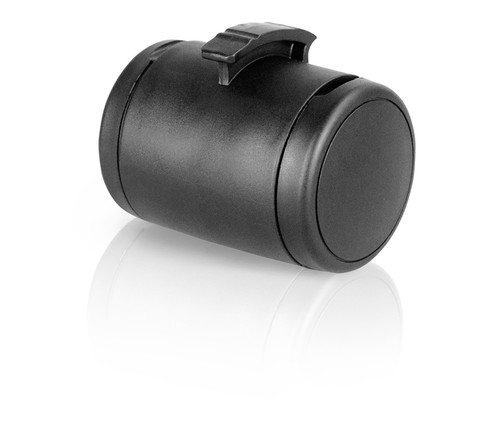 מתקן אחסון פלקסי מולטי בוקס שחור Flexi