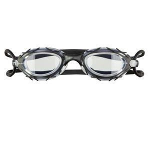TYR - משקפת שחיה NEST PRO GOGGLE CLR BLK