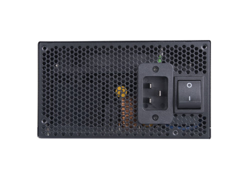 ספק כח SilverStone PSU 1650W DA1650 80+ Gold