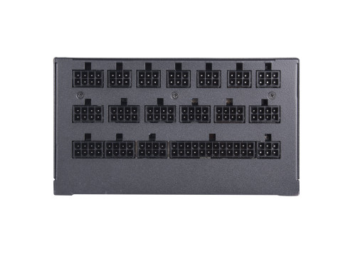 ספק כח SilverStone PSU 1650W DA1650 80+ Gold