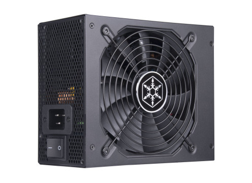 ספק כח SilverStone PSU 1650W DA1650 80+ Gold