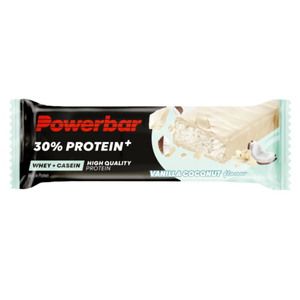 Powerbar - חטיף חלבון וניל קוקוס