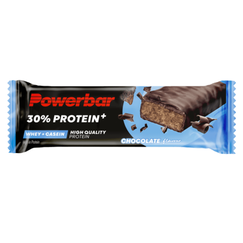 Powerbar - חטיף חלבון שוקולד 