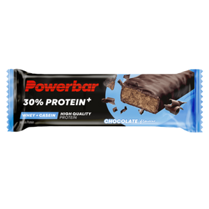 Powerbar - חטיף חלבון שוקולד 