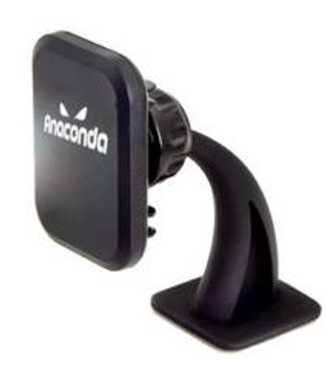 זרוע לסלולרי לרכב אנקונדה דגם Anaconda 250
