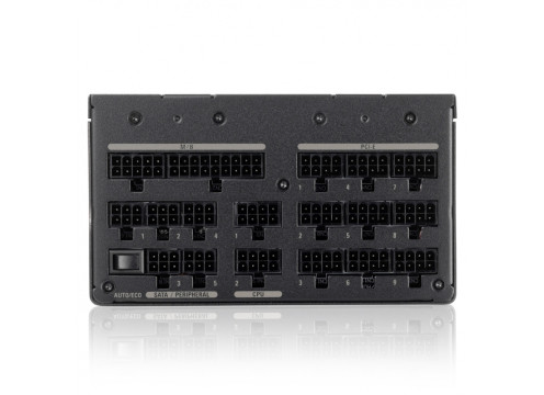 ספק כח Super Flower Leadex 1600W Titanium