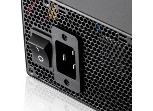 ספק כח Super Flower Leadex 1600W Titanium