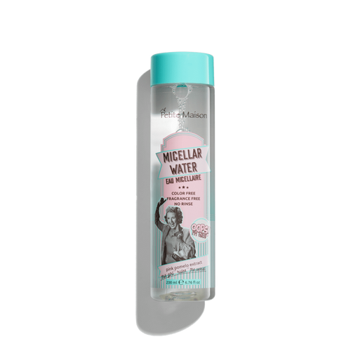 מים מיסלריים - Micellar water