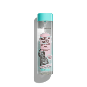 מים מיסלריים - Micellar water