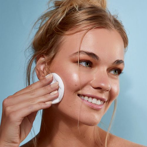 מים מיסלריים - Micellar water