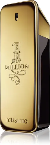 Paco Rabanne 1 Million eau de toilette for Men TESTER 200ML