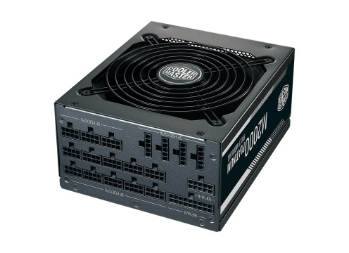 ספק כח CoolerMaster 2000W M2000 Platinum