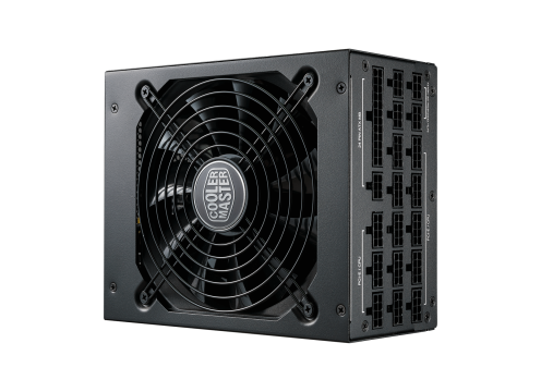 ספק כח CoolerMaster 2000W M2000 Platinum
