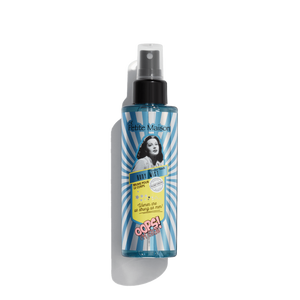 Body Mist Peony Dream
