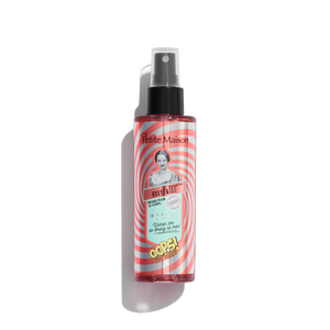 Body Mist Pomegranate