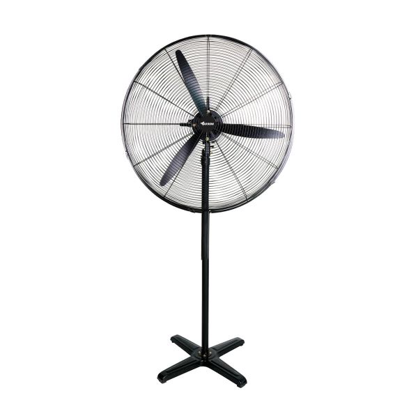 מאוורר תעשייתי עמוד "26 170W ARROW
