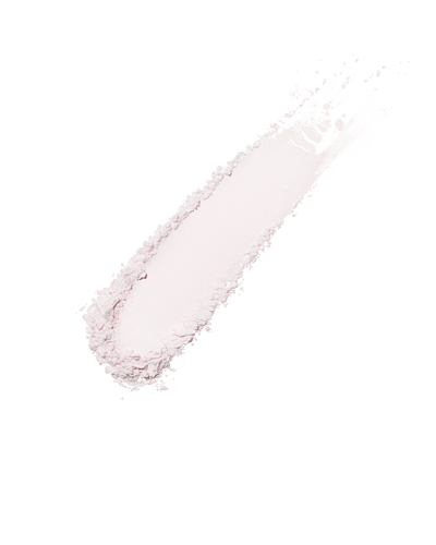 אבקה דחוסה - Setting powder