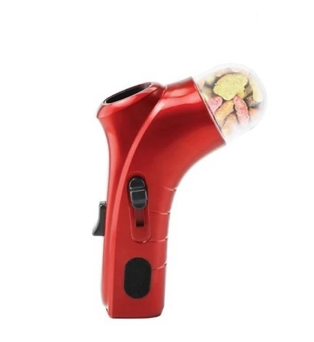 אקדח חטיפים לכלב Treat Launcher