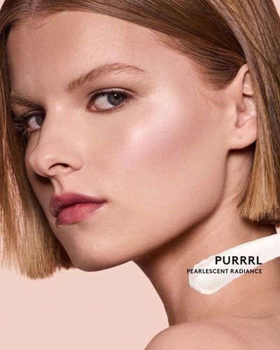 היילייטר סטיק - Highlighter stick (purrrl)