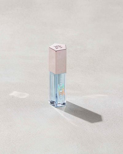 ליפ גלוס - Gloss bom lip luminizer(cold heart'd)