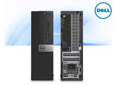 מחשב נייח דל Dell OptiPlex 3040 SFF i5