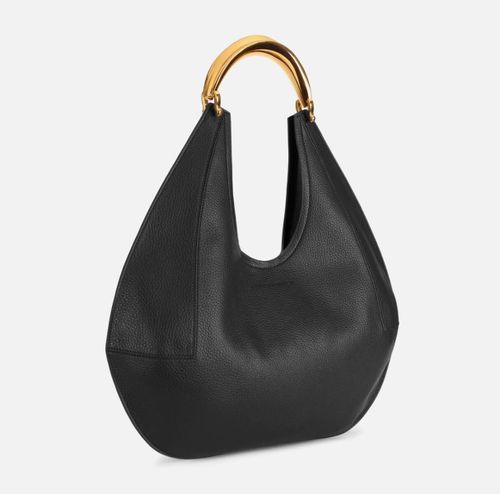 Elisabetta Franchi statement with a refined and modern design.