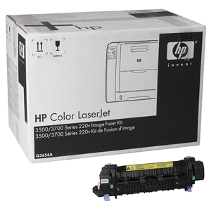 פיוזר Fuser מקורי HP Q3656A