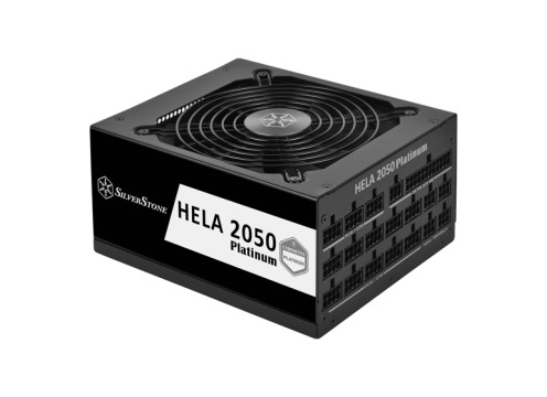 ספק כח SilverStone PSU 2050W HELA 2050 Platinum