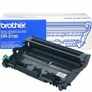 תוף מקורי Brother DR2100