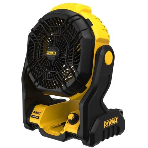 מאוורר נטען 18V