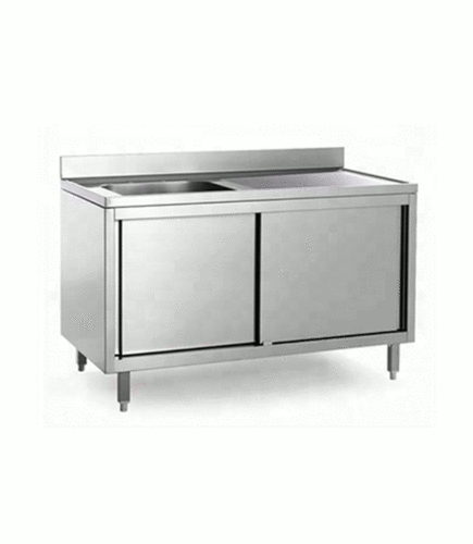 ארונית עם כיור 1200L