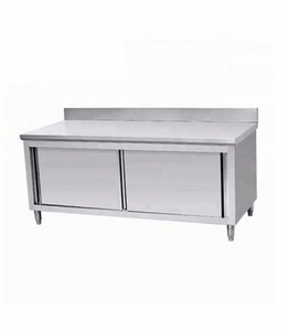 ארונית שולחן עבודה 1200L