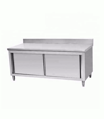 ארונית שולחן עבודה 1500L