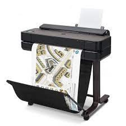 מדפסת פלוטר HP DesignJet T650 24