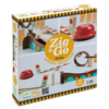 זיג אנד גו - 25 חלקים Zig & GO
