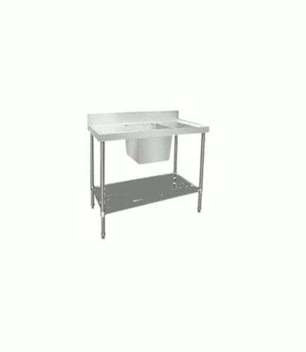 כיור שולחן אמצע 1800L