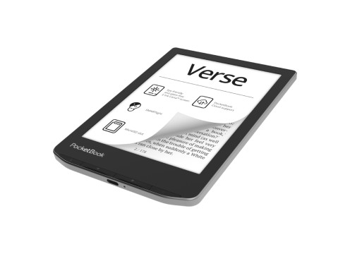 ספר אלקטרוני PocketBook 6