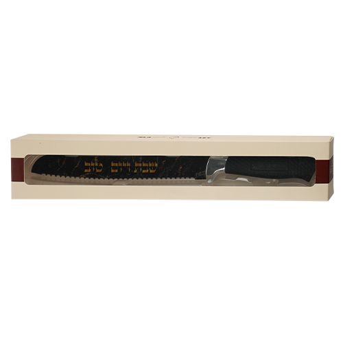 סכין עם הדפסה לשבת ויום טוב