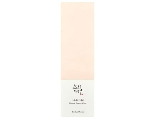 מי ג'ינסינג Beauty of Joseon Ginseng Essence Water 150ml