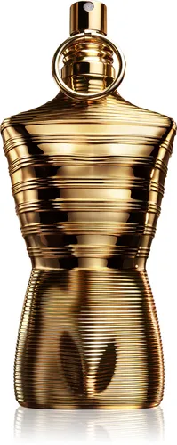 Jean Paul Gaultier Le Male Elixir Absolu perfume for men TESTER 125ML