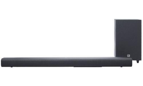 מקרן קול עם סאבוופר אלחוטי JBL Cinema SB550ברפאלי - refali.co.il